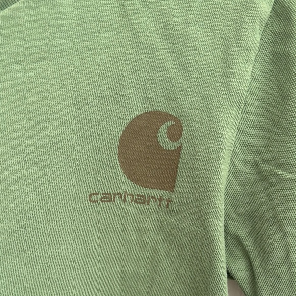 Carhartt Puppy Wrap Top - Picture 3 of 10